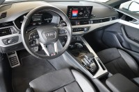 Audi A4 Quattro Avant 45 TFSI quattro S line