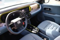 Fiat Grande Panda La Prima 1.2 Hybrid Aut.