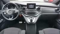 Mercedes-Benz V-Klasse V250 d Edition lang AMG