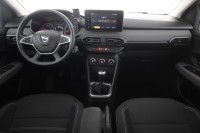 Dacia Sandero III 1.0 SCe Comfort