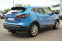 Nissan Qashqai 1.3 DIG-T