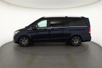 Vorschau: Mercedes-Benz V-Klasse V300 d lang AMG Line
