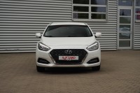 Hyundai i40 Kombi 1.6 blue Space