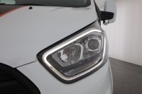 Ford Transit Custom 2.0 EcoBlue Sport