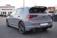 VW Golf VIII 2.0 GTI Clubsport