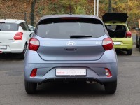 Hyundai i10 1.0