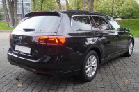 VW Passat Variant 2.0 TDI DSG Business