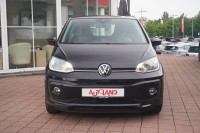 VW up up! 1.0 TSI move up!