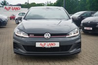 VW Golf VII 2.0 TSI GTI