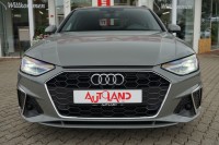 Audi A4 Avant 35 2.0 TFSI S-Tronic S-Line