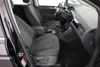 VW Touran 1.4 TSI Highline