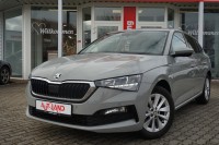 Vorschau: Skoda Scala 1.0 TSI DSG Ambition