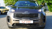 Kia Sportage 1.6 Attract 2WD