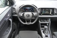 Skoda Karoq 1.5 TSI DSG Sportline
