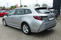 Toyota Corolla TS 1.8 Hybrid