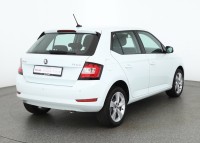 Skoda Fabia 1.0 MPI Cool Plus