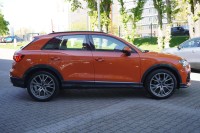 Audi Q3 35 1.5 TFSI S line Edition One S-Line DSG