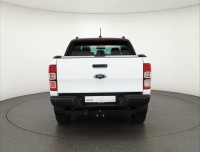 Ford Ranger 2.0 TDCi Wildtrak Doppelkabine 4x4