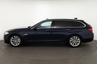 Vorschau: BMW 530 530d Touring Luxury Line