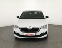 Skoda Scala 1.6 TDI Ambition