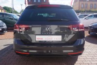 VW Passat Variant 1.5 TSI DSG