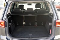 VW Touran 1.4 TSI DSG R-Line