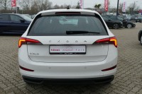 Skoda Scala 1.5 TSI Clever DSG