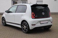 VW up up! 1.0 TSI Start-Stopp GTI OPF