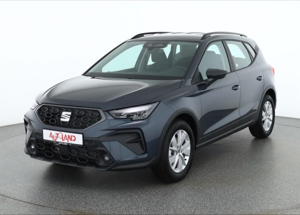Seat Arona 1.0 TSI
