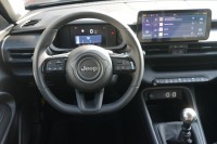 Jeep Avenger 1.2 MHev