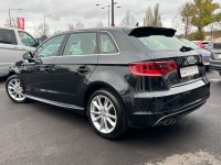 Audi A3 Sportback 2.0 TDI S line