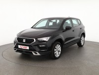 Seat Ateca 2.0 TDI Style 2-Zonen-Klima Navi Sitzheizung