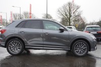 Audi Q3 40 2.0 TDI quattro S line