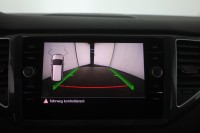 VW Golf Sportsvan 1.5 TSI DSG IQ.DRIVE