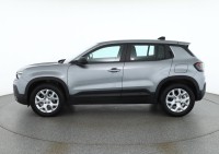 Vorschau: Jeep Avenger 1.2 T-GDI Altitude