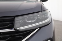 VW T-Cross 1.0TSI DSG