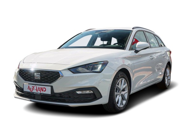Seat Leon ST 1.5