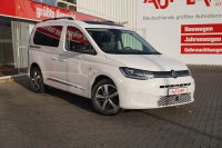 VW Caddy 1.5 TSI Move DSG