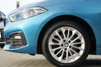 BMW 1 118i Advantage Aut.