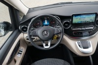 Mercedes-Benz V-Klasse V 220d Marco Polo Edition