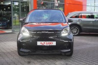 Smart ForTwo Fortwo coupe electric drive