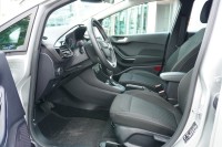 Ford Fiesta 1.0 M-Hybrid Active X