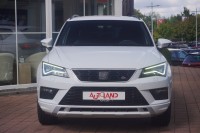 Seat Ateca 1.5 TSI ACT FR