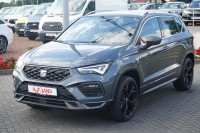 Vorschau: Seat Ateca 2.0 TDI FR SHZ VC