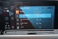 VW Golf VIII Variant 2.0 TDI