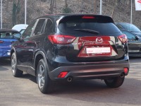 Mazda CX-5 2.0 Nakama