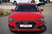Audi A4 Quattro Avant 40 2.0 quattro S-Line