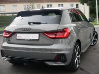 Audi A1 Sportback 30 1.0 TFSI S line