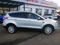 Ford Kuga 2.0 TDCi