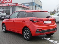 Vorschau: Hyundai i20 1.0 T-GDI Trend